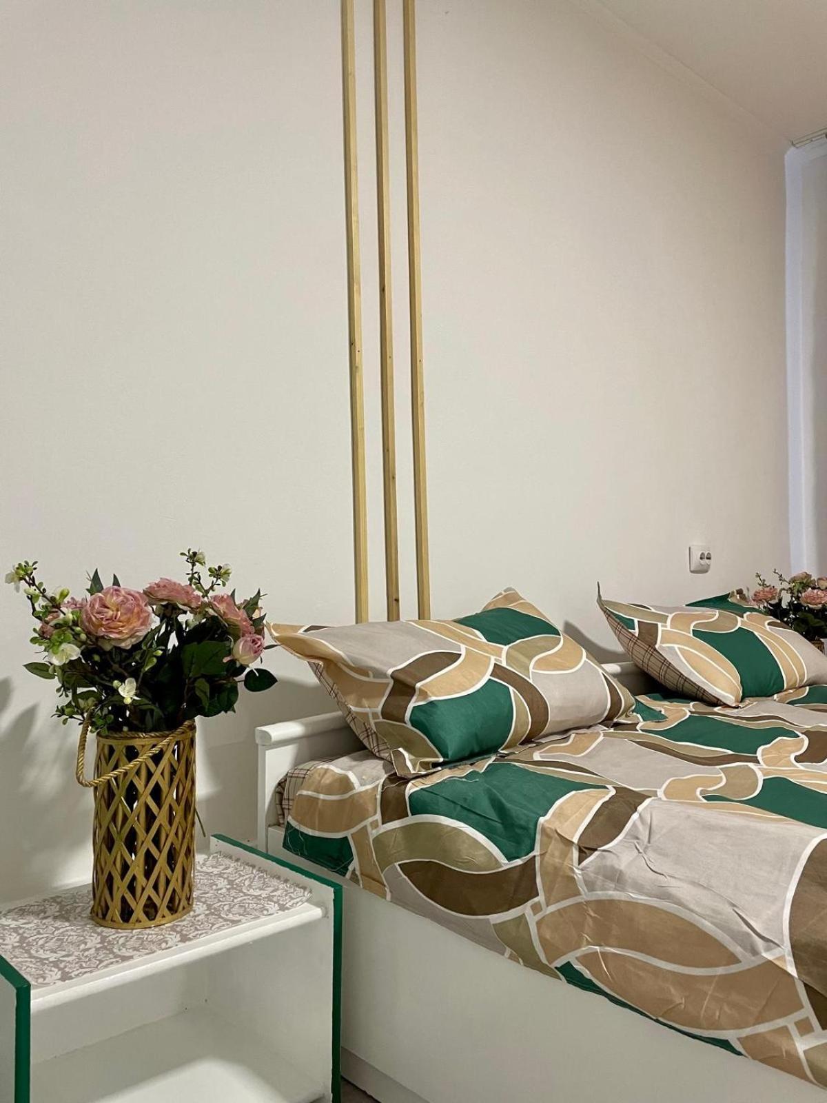 オラデアApartament House Sascaアパートメント エクステリア 写真
