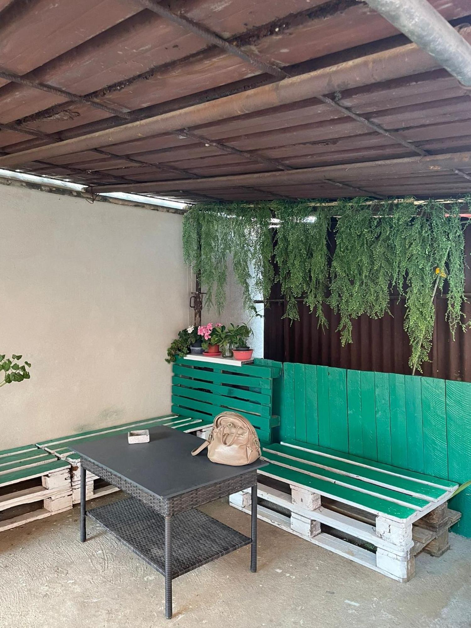 オラデアApartament House Sascaアパートメント エクステリア 写真